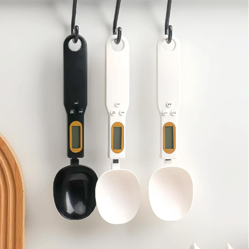 Smart Spoon